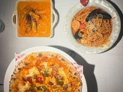 -春树下·树屋花房西餐厅(罍街AS1980店)