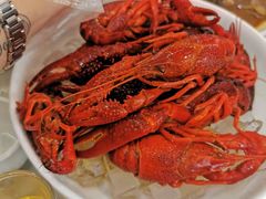 -盱眙红叶龙虾(金源北路店)