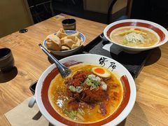 -雷门拉面·现熬骨汤(凯德来福士店)