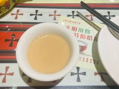 -如意林卡藏餐吧 (九寨沟店)