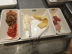 -每味每客·重庆麻辣烫(拓展大厦店)