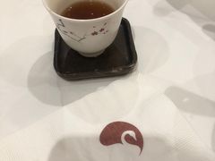 -白天鹅宾馆-宏图府餐厅