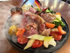 -haxnbauer海森堡德国餐厅(深圳coco店)