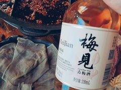 -铜元老码头鳝鱼火锅