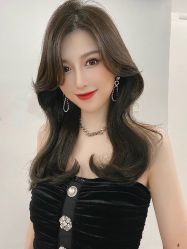 -藤野造型·专业烫染店