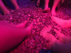 -水晶之星洗浴温泉汗蒸