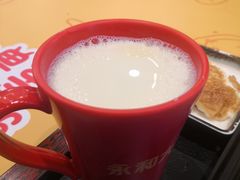 -永和大王(春日上新·阜成门店)