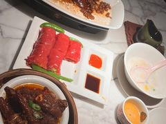 -钟菜·粤菜点心·宴请(海上世界·汇港二期店)