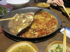 -萍姐火锅·公路夜市(打浦桥日月光店)