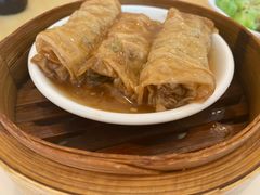 -添好运点心专门店(百老汇店)