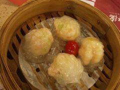 -点都德(聚福楼店)