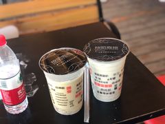 -放哈·甜醅子奶茶创造者(正宁路店)