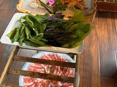 -滇釜火锅·能喝汤的火锅(车公庄店)