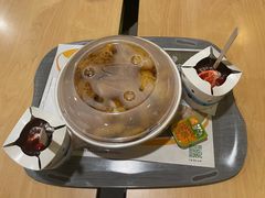 -麦当劳(曲阳店)