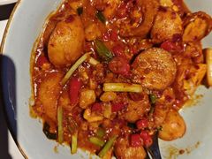 -匠熙小馆(崇文门店)