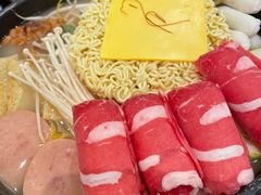 -WOW LUCKY创意韩料(龙阳广场店)
