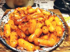 -恩你小木屋米酒店(莱山店)