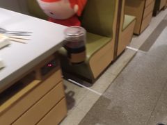 -海底捞火锅(高新万达店)