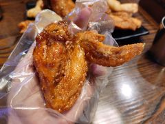 -CHICKEN NOW韩式炸鸡&啤酒