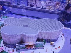 -上海乐高探索中心