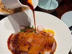 -面辣子·陕西家乡菜(钟楼店)