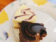 -萨莉亚意式餐厅(金隅嘉品mall店)