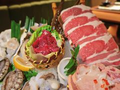 -生如夏花泰式火锅(西村黑金店)