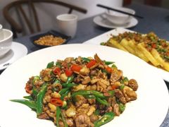 -山也·私厨(岳麓店)