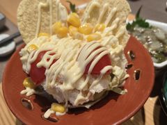 -酒井酱子·深夜食堂(东城汇店)