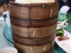 -花园茶楼(兴城西路店)