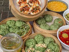 -李与白包子铺(桐梓林店)