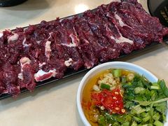 -福合埕牛肉丸(福平路店)