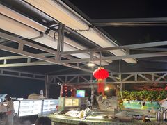 -渔家火锅·海鲜自助餐·演艺(亚龙湾天域酒店)