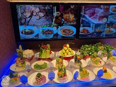-炊江南·上海菜(国展华漕店)