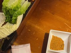 -三代烤肉(保利广场店)
