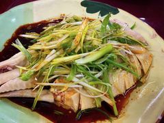 -隆都四季香饭店(碧海路店)