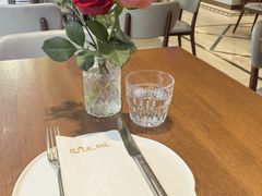 -ELI FALAFEL Lebanese&Mediterranean黎巴嫩美食(富城路店)