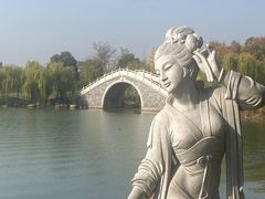 -天屿湖