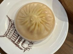 -南翔馒头店(豫园店)