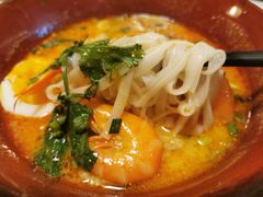 冬阴功河粉-GOGO Plate(成都太古里店)