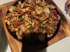 -随缘小馆(红岭路店)
