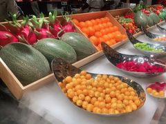 -钱小奴炭烤自助料理·安格斯牛肉(盐城中南城店)