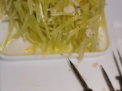 -清真·老金烧烤(舜华南路店)
