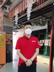 -嗨翻Hi-Fun竞技主题乐园·蹦床团建生日聚会(五棵松华熙店)