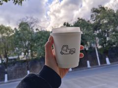 -收获咖啡HARVEST RESERVE(苍山店)