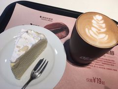 -麦当劳(番禺易发商业街店)