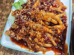 -妈妈手(山大总店)