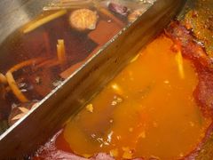 -湊湊火锅·茶憩(打浦桥日月光店)