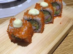 -东菊料理(吉利购物广场店)