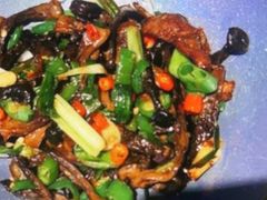 -胖老汉椒麻鸡清真新疆菜(西御街店)